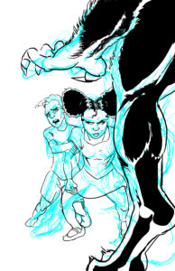 Cover 12 WIP